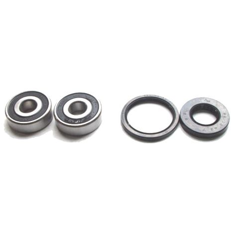 Roulements de roue avec joints Tourmax (WBK-019)