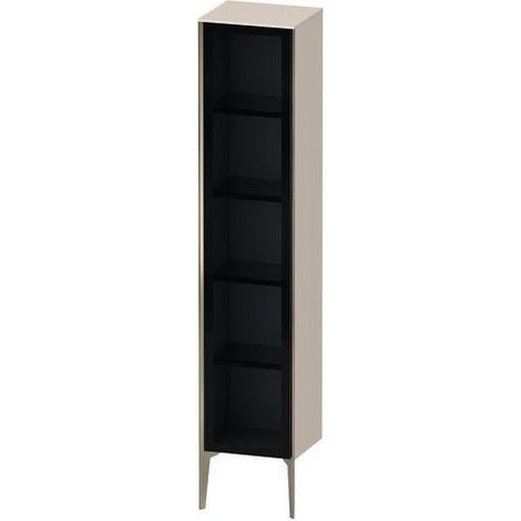 Armoire haute XVIU 1770x400x360mm Pro Cha ma TA li we smatt
