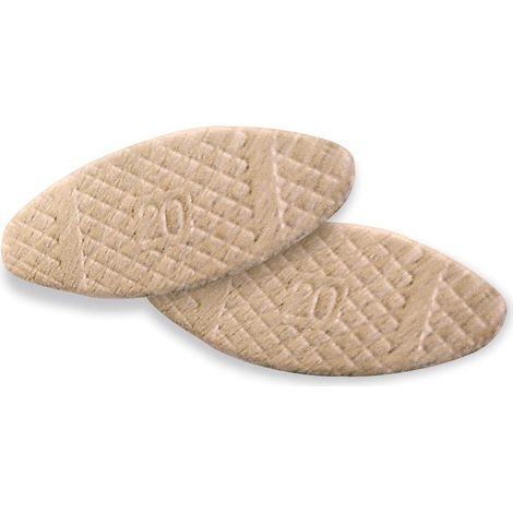 Galleta Ensambl.N.10 Caja 1000Uds F0-(G-C)