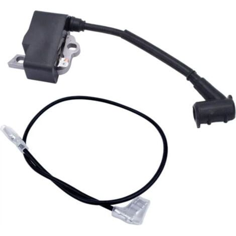 Modulo bobina di accensione per motosega Stihl MS231 MS231C MS251 MS251C Codice articolo 1141 400 1307--INHHUB (1/4)