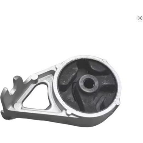 Convient aux Peugeot 4008, 5008, Citroën C5 et aux supports de silencieux Tianyi YL00334680 et 9674325480. Les supports en caoutchouc assurent une suspension flexible du tuyau d'échappement, réduisant (1/4)