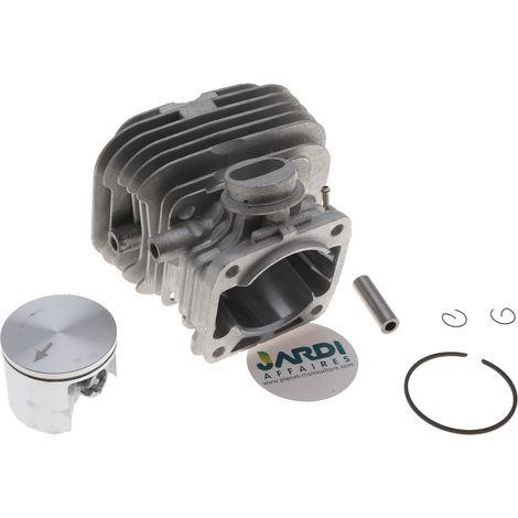 Cylindre adaptable 42mm pour Makita PS-350, PS-351, PS-421, PS-420 (1/3)