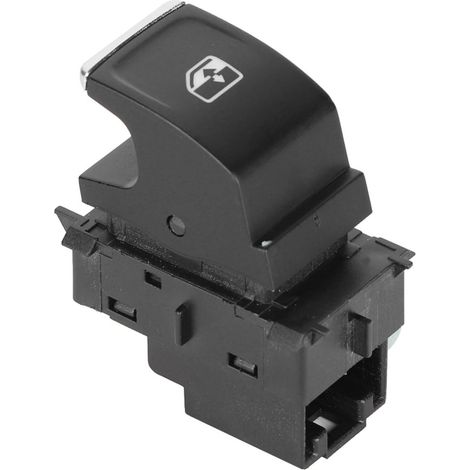 Bouton leve vitr golf 7,Lève vitre électrique Commutateur de commande Bouton Lifter for Golf GTI 7 Passat B8 Tiguan Touran 5GG959855A (1/5)