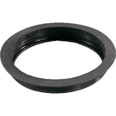 HAAS Mengering-Innenringe DN 100 G-100, Gummi-Lippenringe J für GA-Rohre DN 100 (1/5)