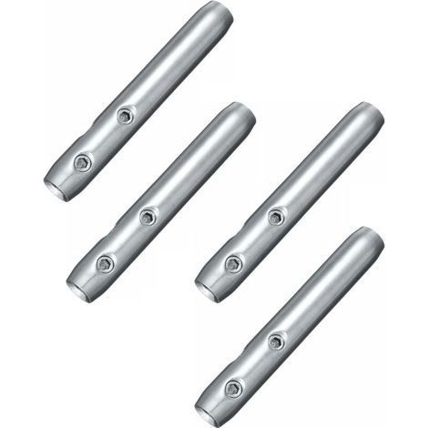 4 Pack T316 Stainless Steel Cable Tensioner Installation for Stair Cable Railing 4M (1/3)