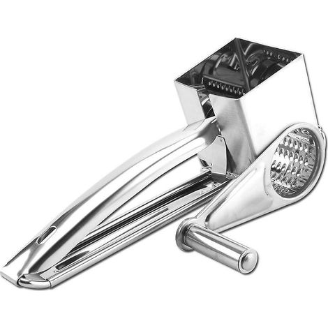 rpe Fromage  Main Professionnel  Main Outil De Dchiquetage De Tranche Pour Lgumes Au Fromage Chocolat Et Noix Rpes (1/5)