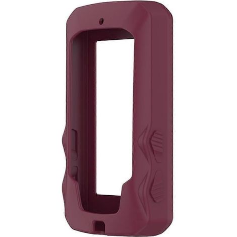 Étui souple pour compteur GPS de vélo Bryton Rider750 (1/5)