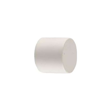 IDEAS 12 - Finale mettallo Modello Tappo Bianco