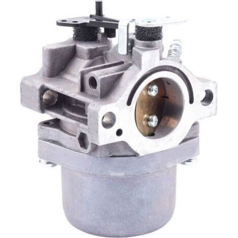 Carburateur - Pour Tondeuse À Gazon - Référence 5-4993 499161 498231 - Pièce De Remplacement (1/4)