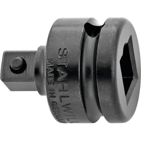 Stahlwille 513 IMP 33030002 Reduzierstück Antrieb 1/2" (12.5 mm) 1 St. (1/2)