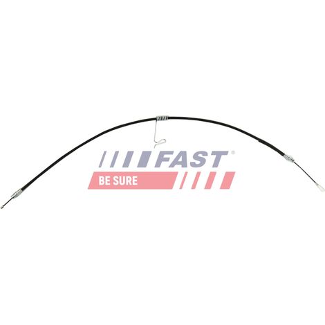 FT69008 Schnellkabel HINTERER HAM LINKS (1/2)