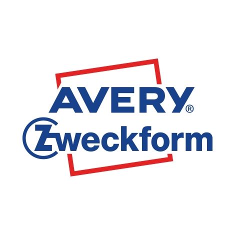 AVERY Zweckform Markierungspunkt Durchmesser: 18 mm Werkstoff: Papier (1/2)
