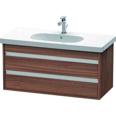 Duravit Ketho Waschtischunterbau wandhängend, 1000x480x455 mm, 2 (1/5)