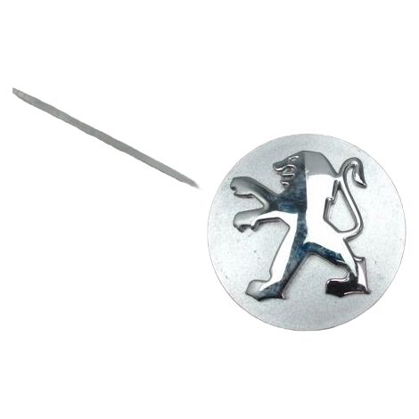 [PRODUIT D'OCCASION] Enjoliveur De Roue PEUGEOT 407 Coupe 2p 2005-2011 ♻️ Ref Oe. 542106 - Garantie à vie (1/3)