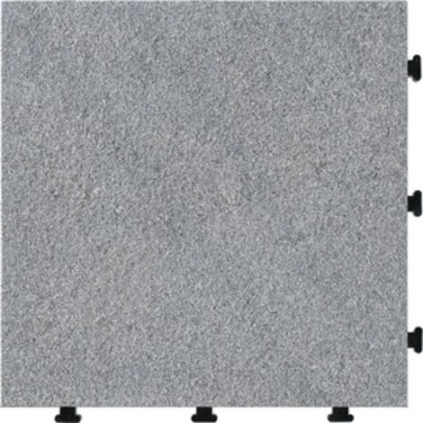 Granito-Pflasterstein 30x30 30 mm