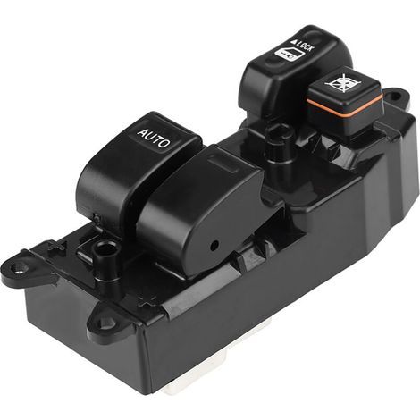 Commutateur de fenêtre principal pour conducteur gauche pour Hilux Hiace Land Cruiser 8482010100 (1/5)