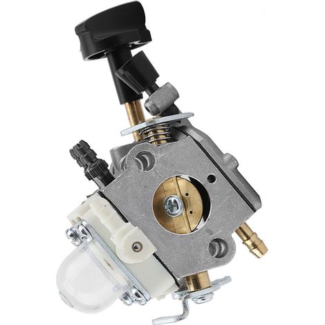 Carburateur ZAMA C1MS261B pour Stihl BG86 SH56 SH56C SH86 SH86C, pièce moteur compatible, remplacement carbu souffleur, neuf, haute performance, 1 pièce. (1/5)