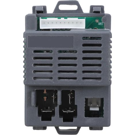 Carte mère de remplacement pour boîtier de commande 6V de voiture électrique pour enfants (usage pour la réparation et l'entretien) (1/5)