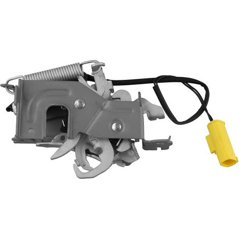 Motorhauben- und Türschlossaktuator für BMW X1 U12 F39 X2 XDrive28i M35i XDrive 2022 2023 (rechte Seite) 51239880002 (1/5)