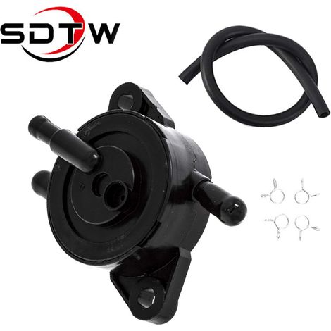 Pompe à essence 49040-0005 pour Kawasaki 2006-2012 Brute Force 650 (1/5)
