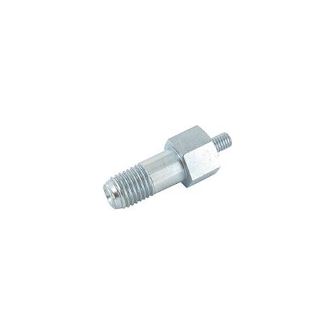 Adattatore nipplo sinistra TECOMEC TAP-N-GO-M8 x 1,25