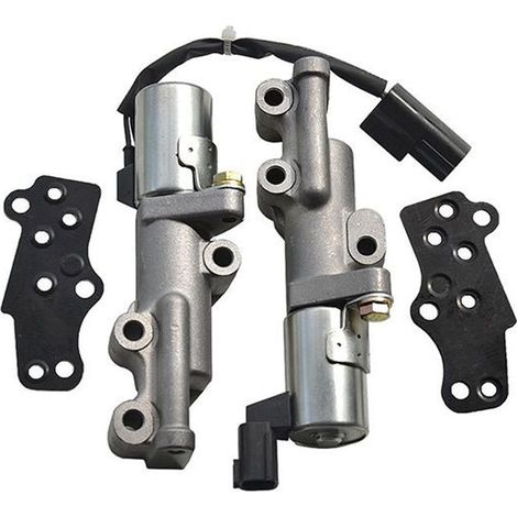 237964W01C Variable Valve Timing Solenoid Valve is suitable for Infiniti QX4 23796-4W01C (1/4)