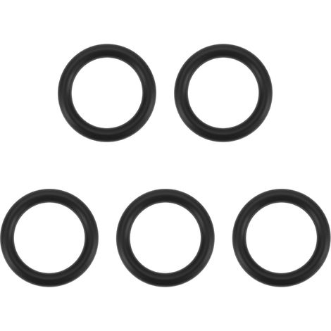5pcs Chainsaw O-Rings 18.64x3.53x25.7 mm Compatible with John Deere Compatible with OEM T57246 T127156 (1/5)