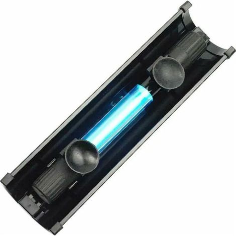 5-W-UV-Wassersterilisator für Aquarien, wasserdichter UV-Sterilisator, Tauchfilter, Wasserreiniger (1/5)