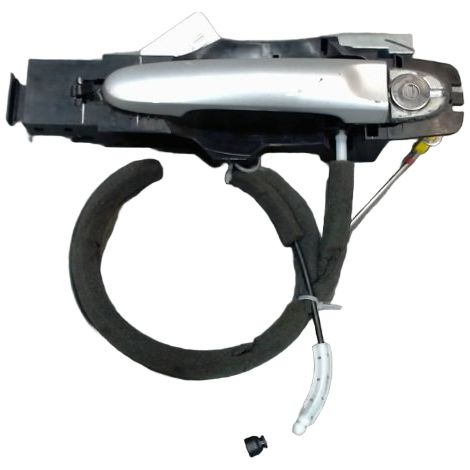 [PRODUIT D'OCCASION] Poignee Exterieure Porte Avant Gauche NISSAN Micra ♻️ Ref Oe. 826401hb8b - Garantie à vie (1/3)