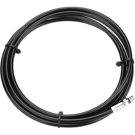 Kit de flexible de frein à disque hydraulique de 2 mètres pour vélos E5, E9, ER, XX, XO (1/3)