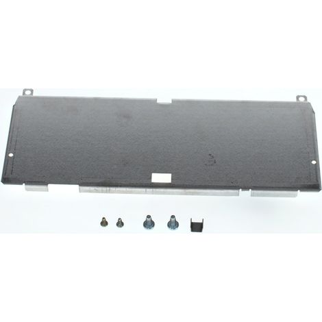 BOSCH Ersatzteil TTNR: 87154022360 Vorderwand (1/2)