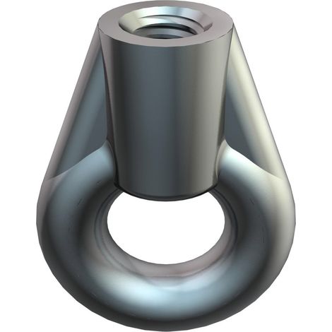 OBO Bettermann Golfare M6 pressofusione di zinco zincato elettroliticamente, 3463060