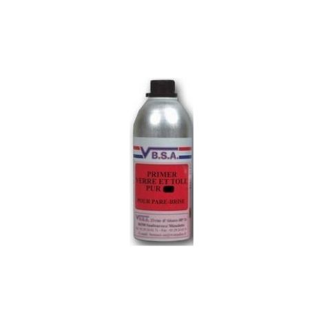 Topcar – Primaire pour pare-brise Pure 530 – 30ml – Adhésion polyuréthane – Anti-corrosion – Protection UV