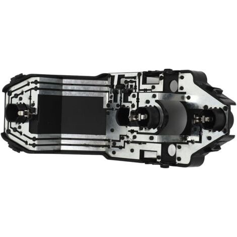 SUNXURY, Rücklichtlampenfassung 63217361305, links oder rechts, Ersatz für Cooper F55 F56 F57 (1/5)