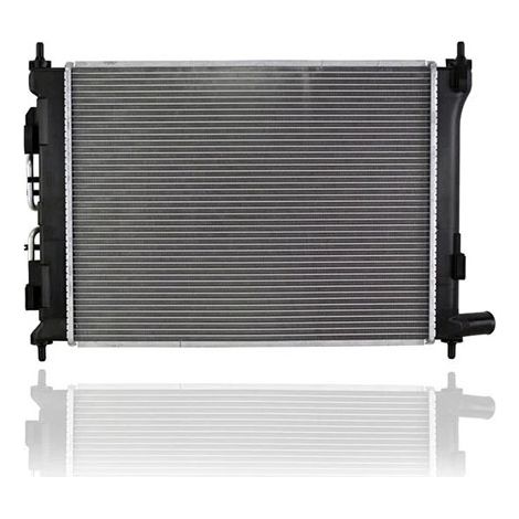 25310K2050 convient au refroidisseur de moteur du Hyundai Venue 1.6L 2020-2023.