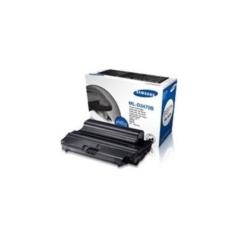 Tóner Samsung ML-D3470B Negro 0191628480425 S8417182 Samsung