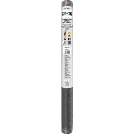 RETE RICAMBIO ZANZARIERA SOTT VERTICALE  80X160
