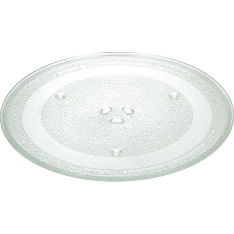 Piatto in vetro 318mm 31,8cm forno microonde Samsung CE116 GE107 GR87 M1914 MC2 (1/2)
