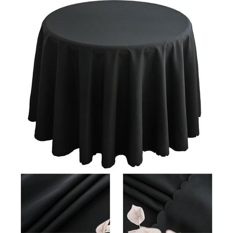 Wandgarderobenständer mit Metallhaken für Schuhschränke, Kleiderschränke und Schlafzimmer (elegantes Schwarz) (1/5)