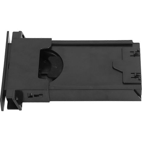 Porte-gobelet rétractable pour console centrale et tableau de bord 55620-60010, pièce de rechange pour LAND CRUISER 1995-1997 (1/5)