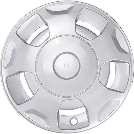 Cache-moyeu de roue de voiture 16 pouces pour Transit Transit Mk6 Mk7 2000-2013 V348 2008-2010 6c11-113 (1/5)