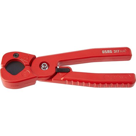 USAG U03170001 Tagliatubi Per Tubi In PEX e Plastica Diametro 22 mm