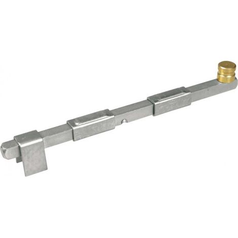 PALETTO PESANTE PER CANCELLI A SALDARE 600 mm
