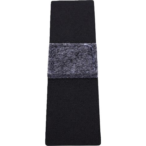 12 patins de protection de sol pour chaises à piètement luge, enveloppants et protecteurs de sol DK-3814-01 (1/5)