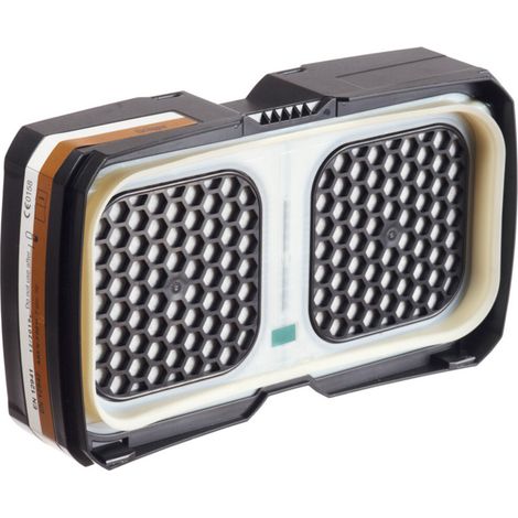 Dräger Safety Wechselfilter X-plore 8000, Filter: A2PRSL