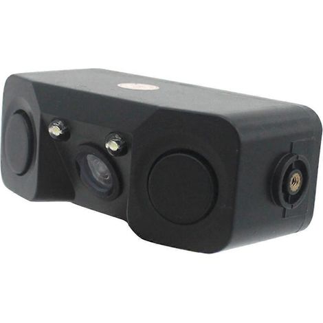 Mini ventilateur portable rechargeable USB à pince pour bureau et chapeau (1/5)