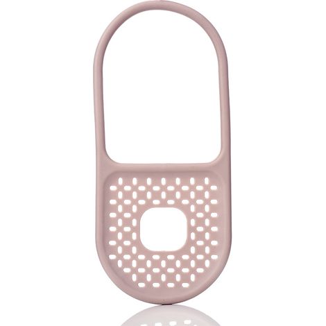 cafe Bathroom faucet storage soap dish asphalt hanging basket (1/5)