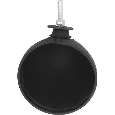Support de phare de moto à rotule, base de montage universelle compatible avec les phares de moto de 7 pouces. (1/5)