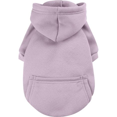 Felpe con cappuccio per cani, cappotti invernali caldi con tasche, cappotti invernali con cappuccio per cani, felpe per cani di piccola taglia, giacche a vento per Chihuahua per la stagione fredda (1/5)