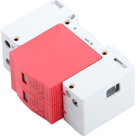 Parafoudre 2P AC (1/5)